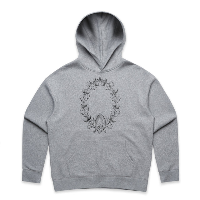 Grey Marle