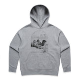 Grey Marle