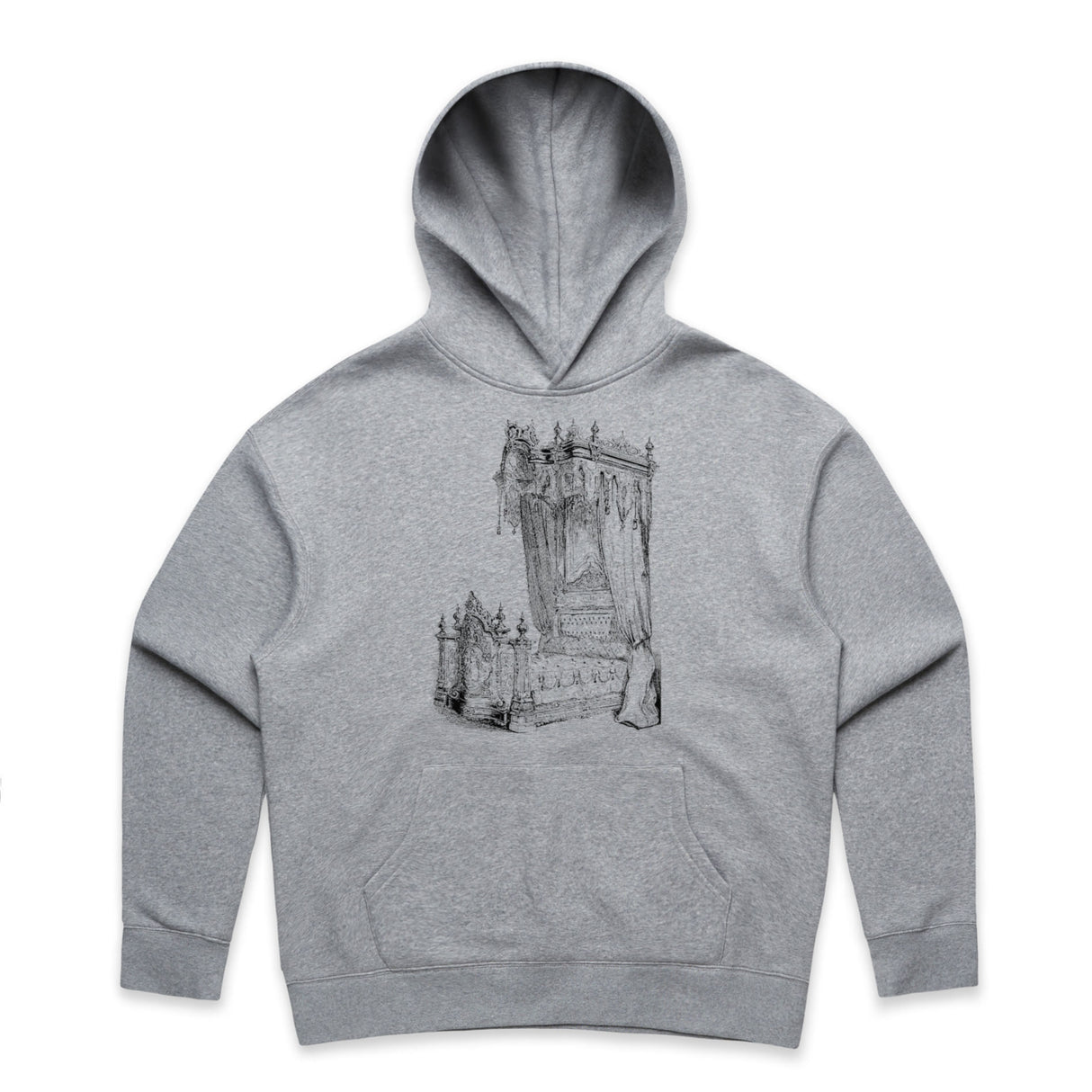 Grey Marle
