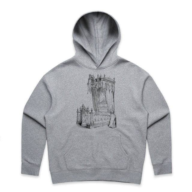 Grey Marle