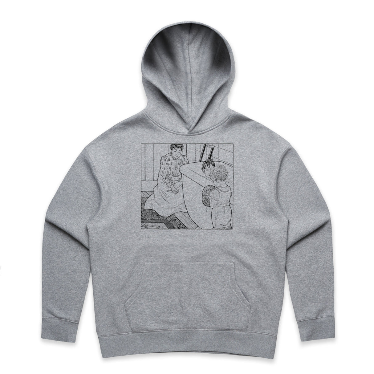 Grey Marle