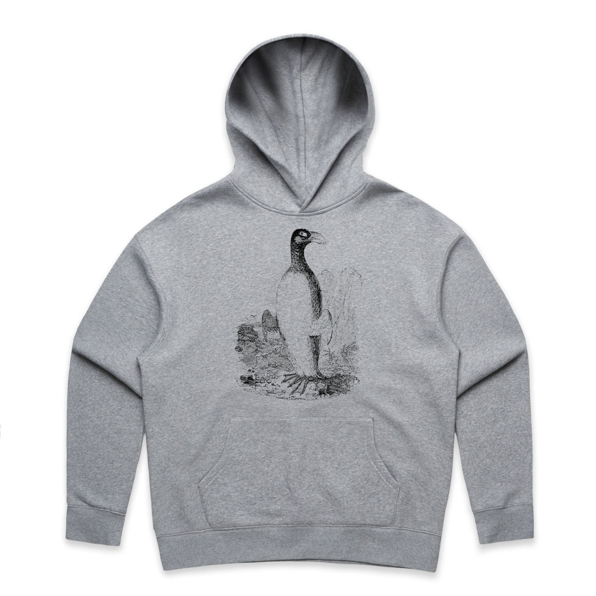 Grey Marle