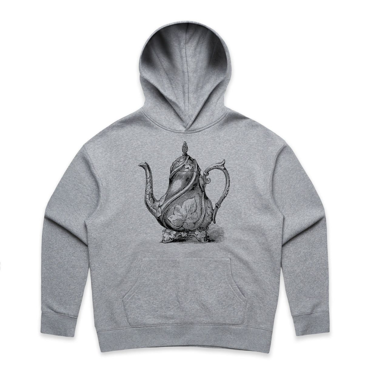 Grey Marle