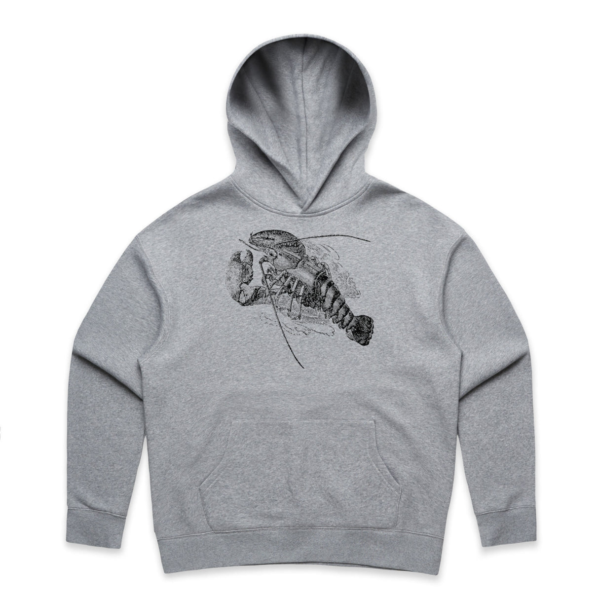 Grey Marle