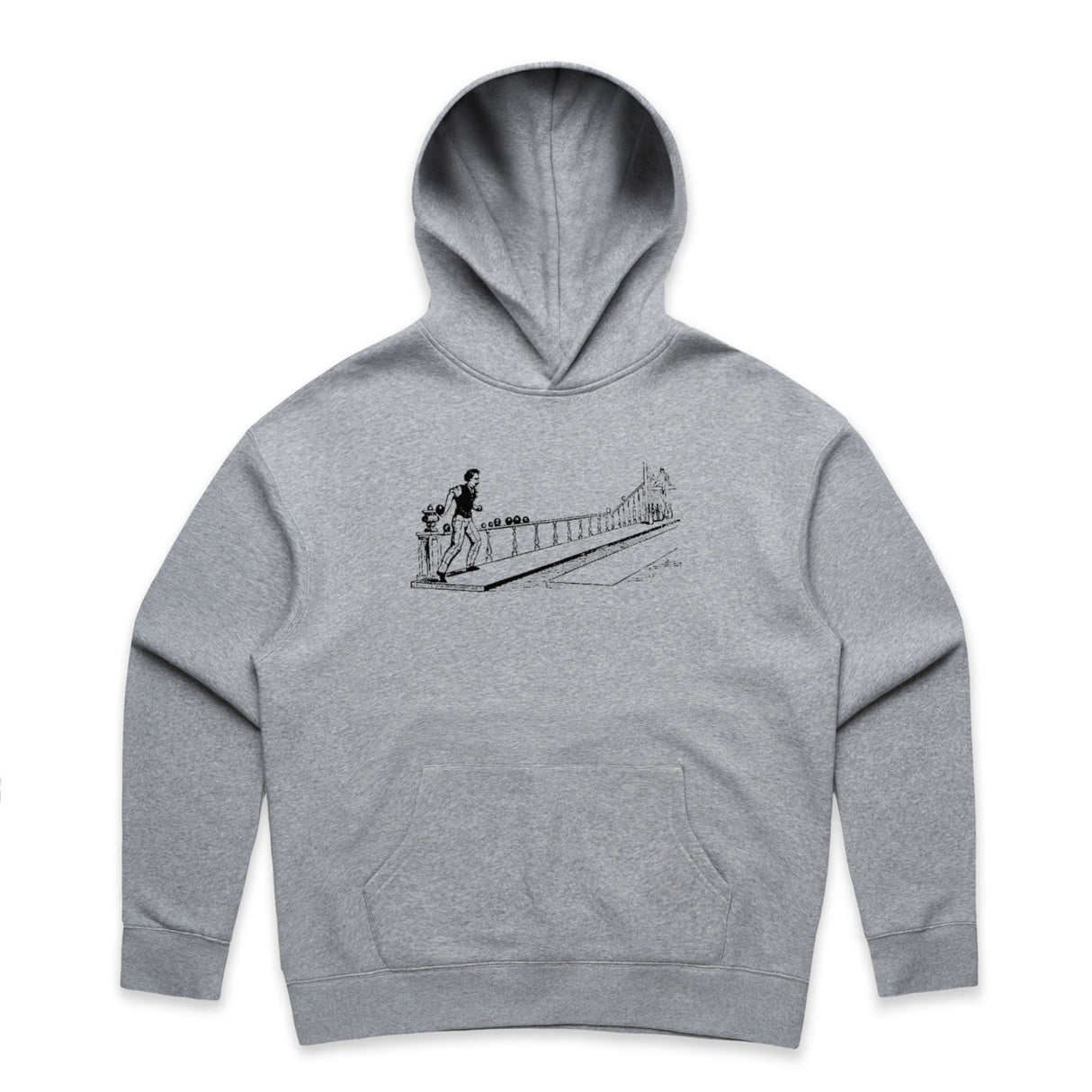 Grey Marle