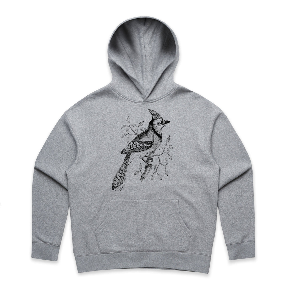 Grey Marle