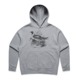 Grey Marle