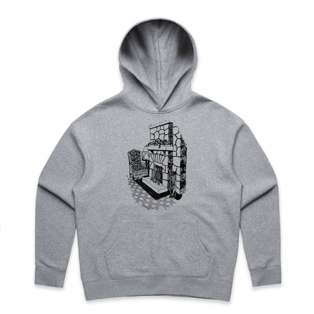 Grey Marle