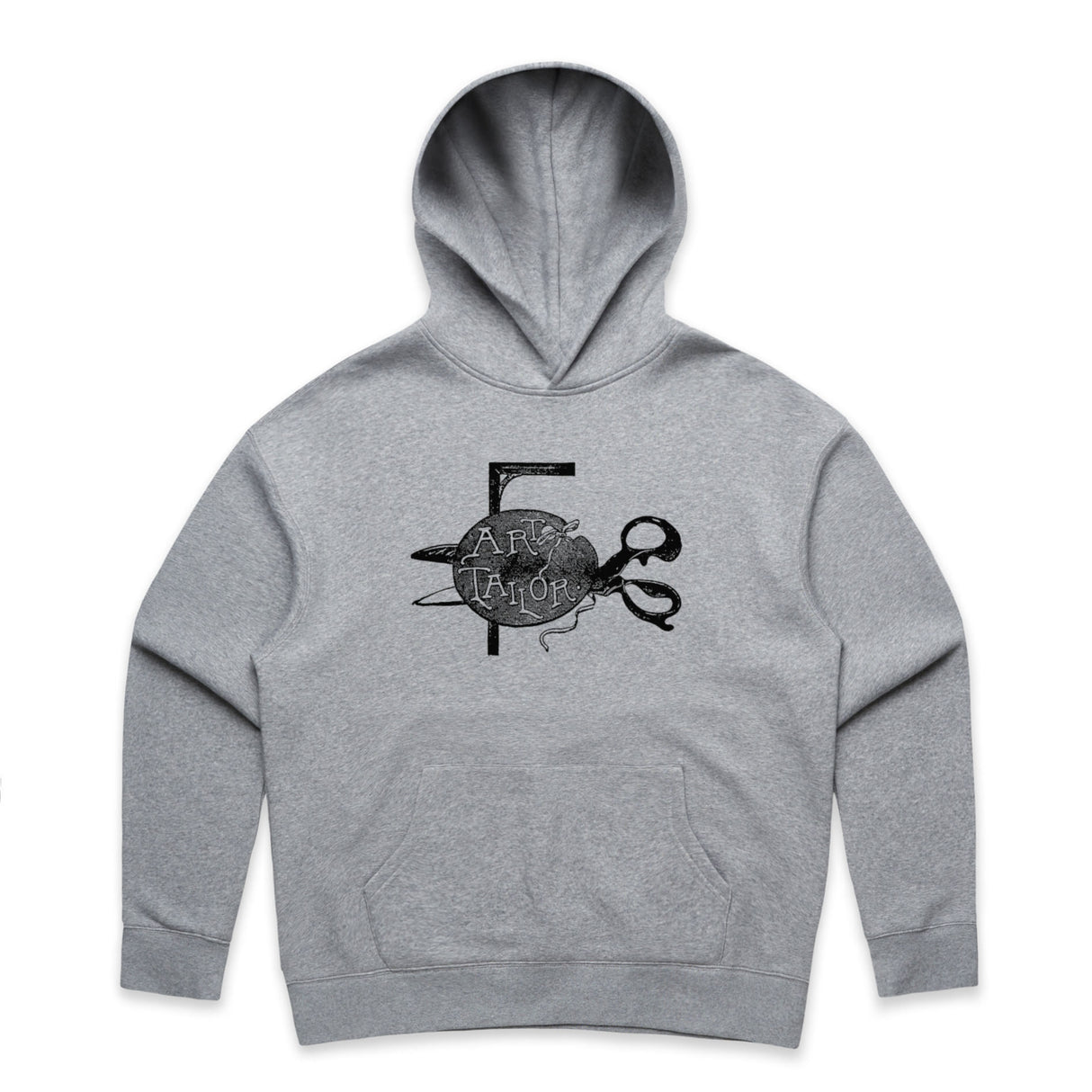Grey Marle
