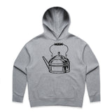 Grey Marle