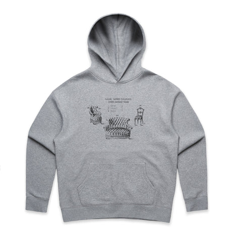 Grey Marle