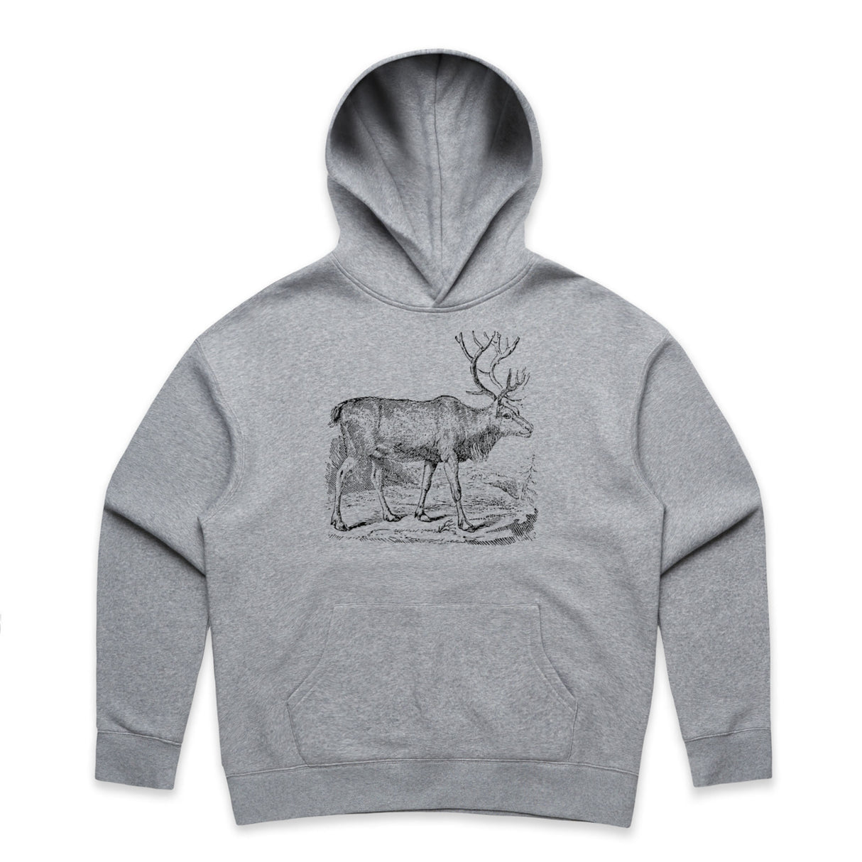 Grey Marle