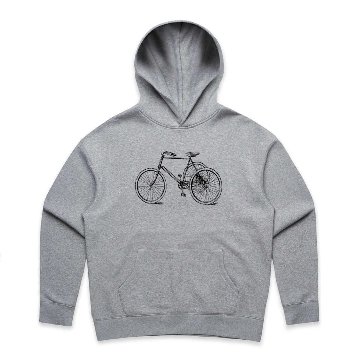 Grey Marle