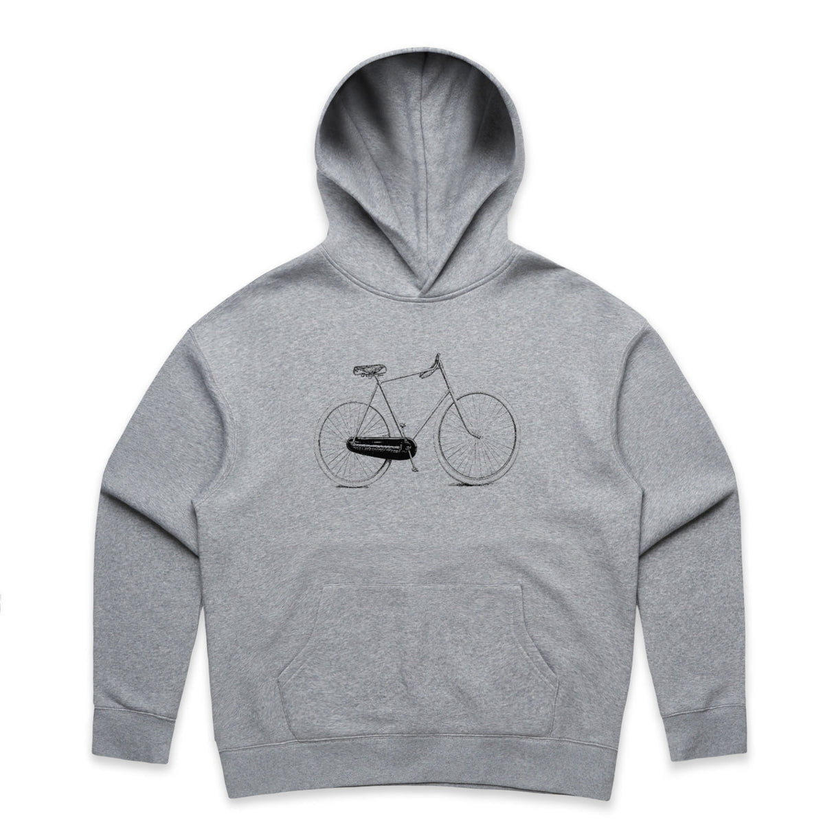 Grey Marle