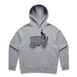 Grey Marle