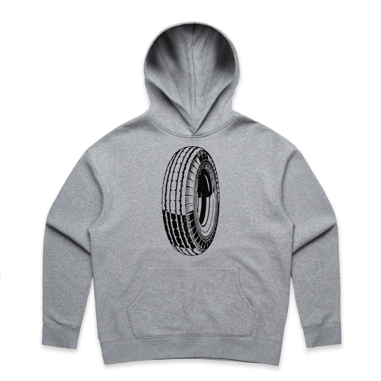 Grey Marle