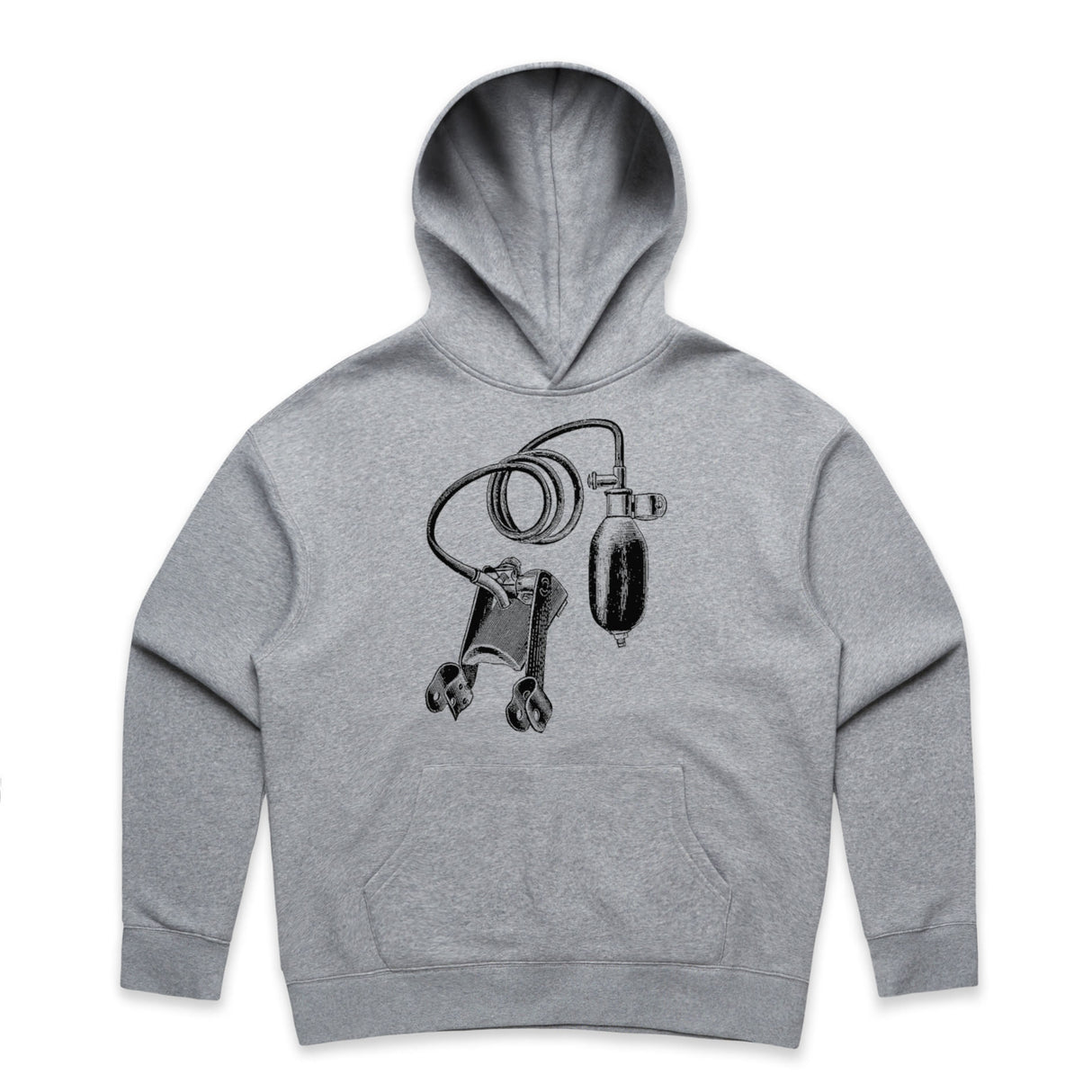 Grey Marle