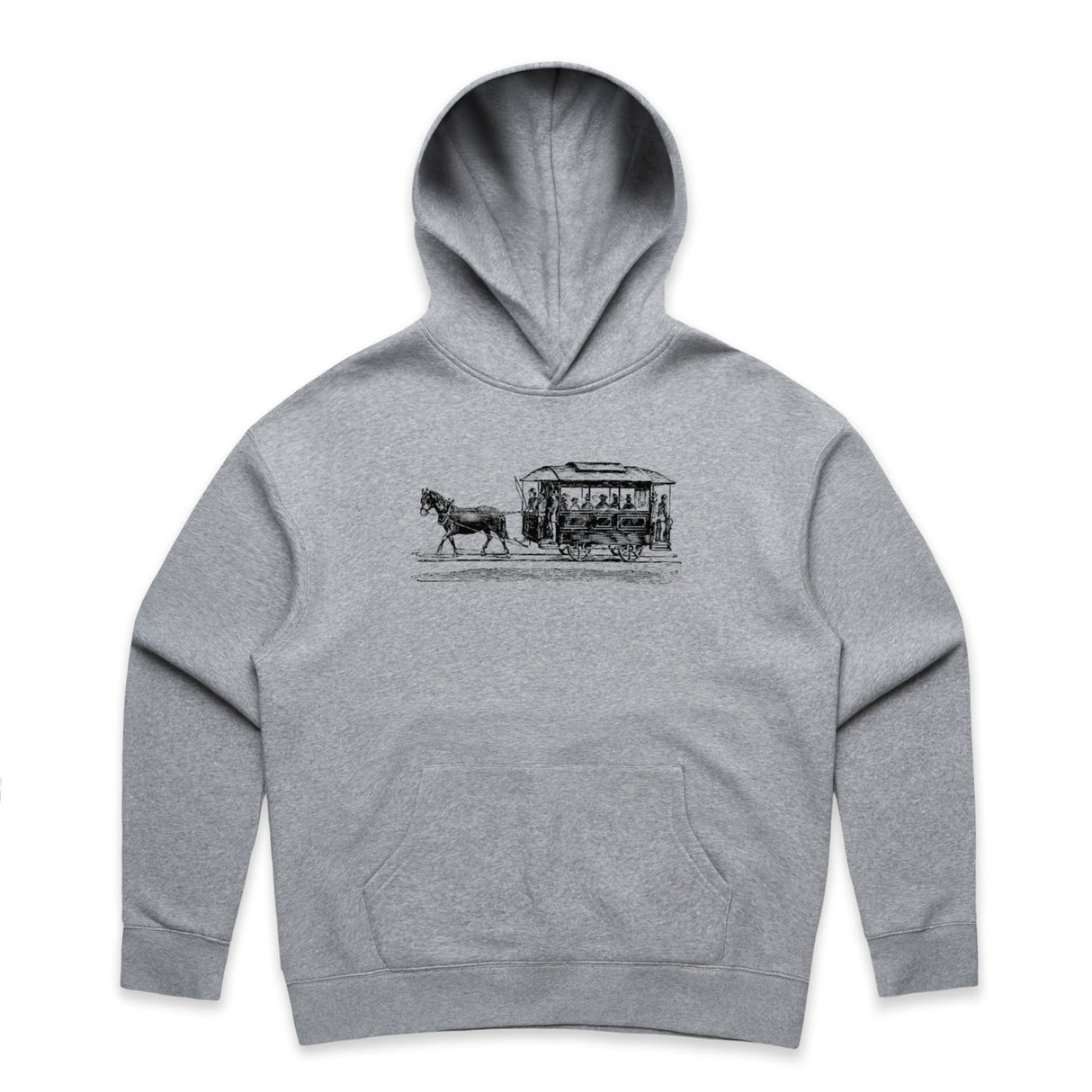 Grey Marle