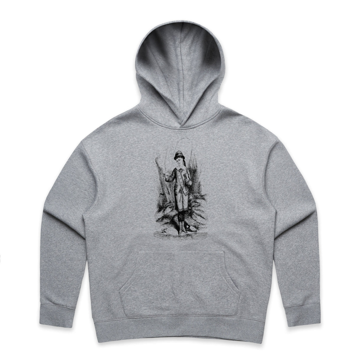 Grey Marle