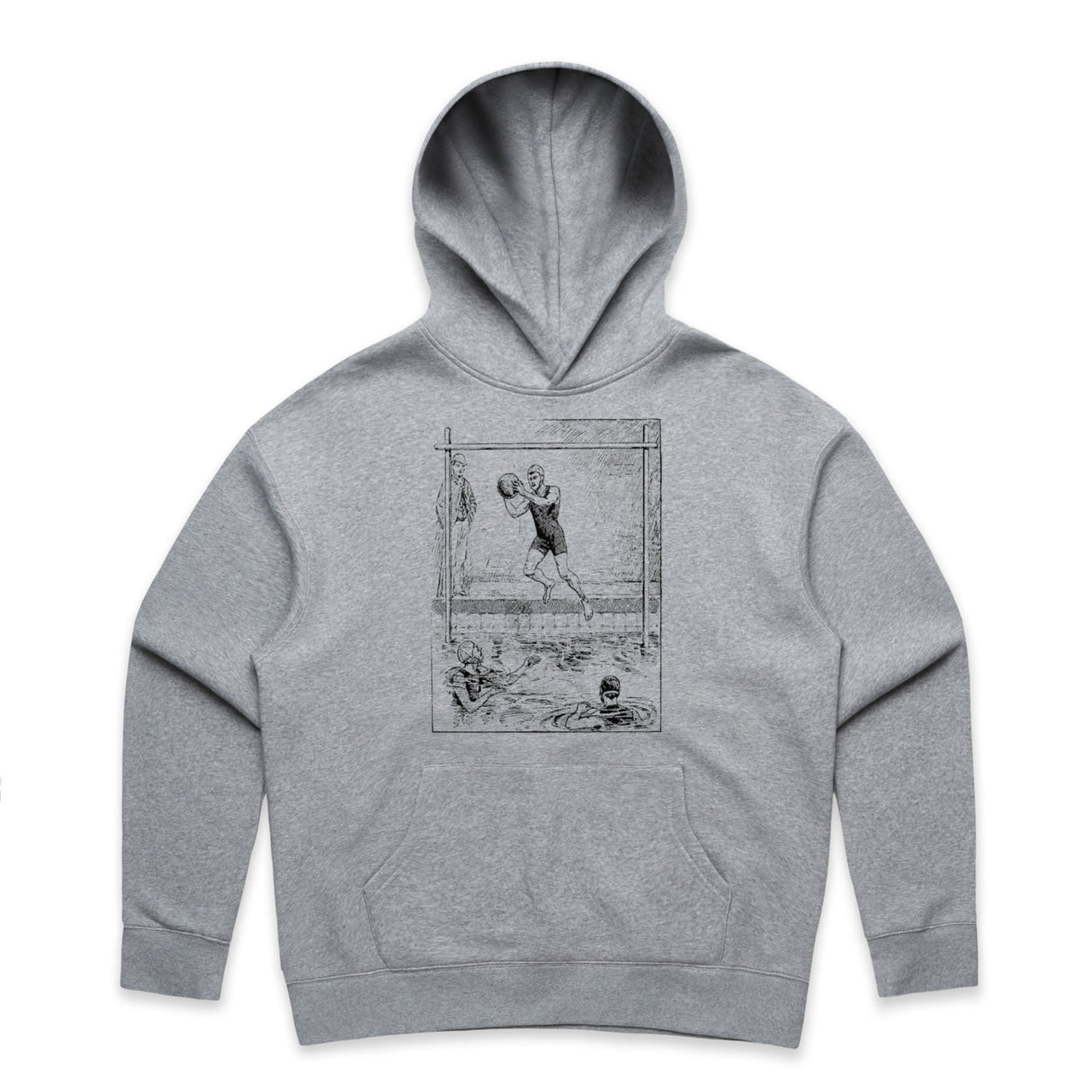 Grey Marle