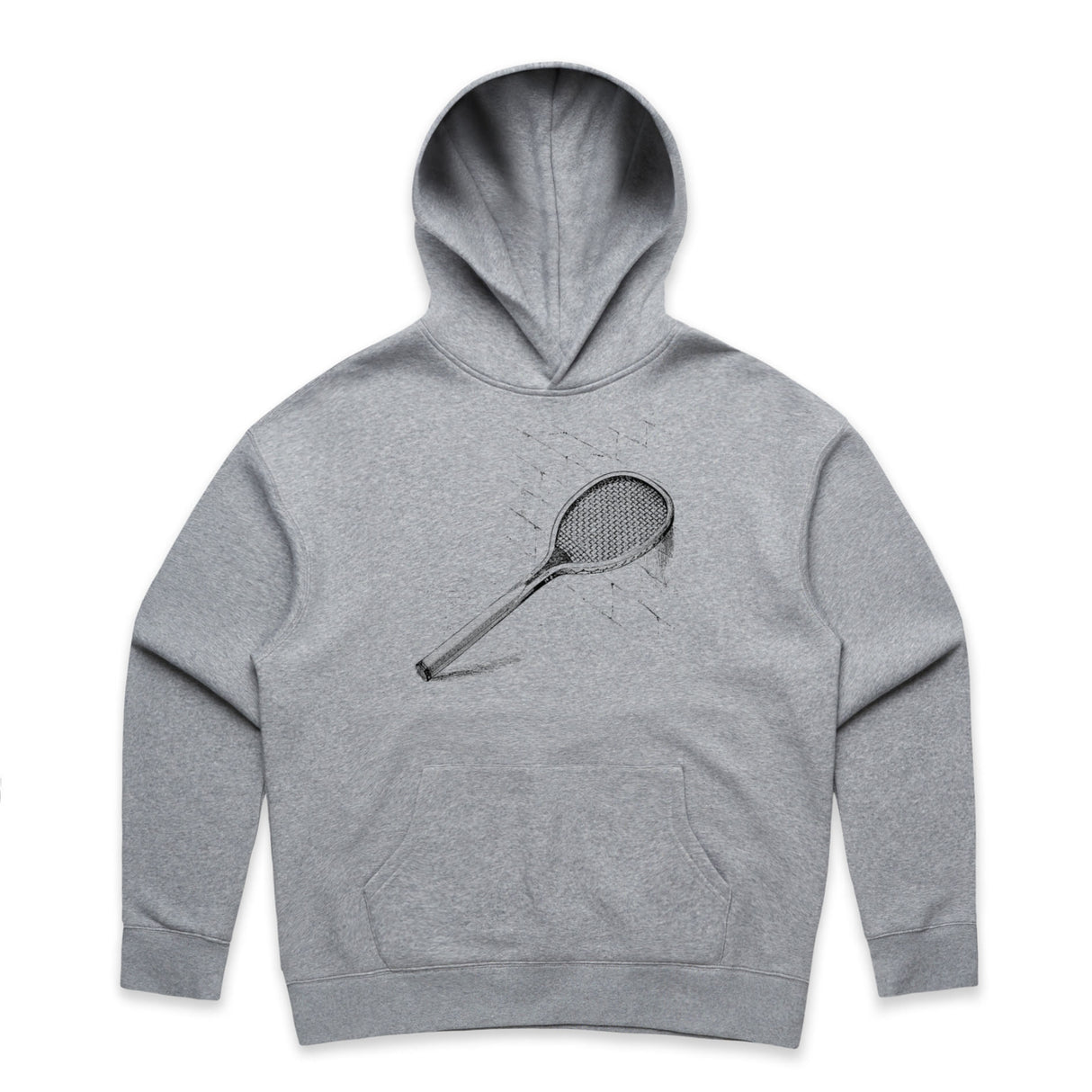 Grey Marle