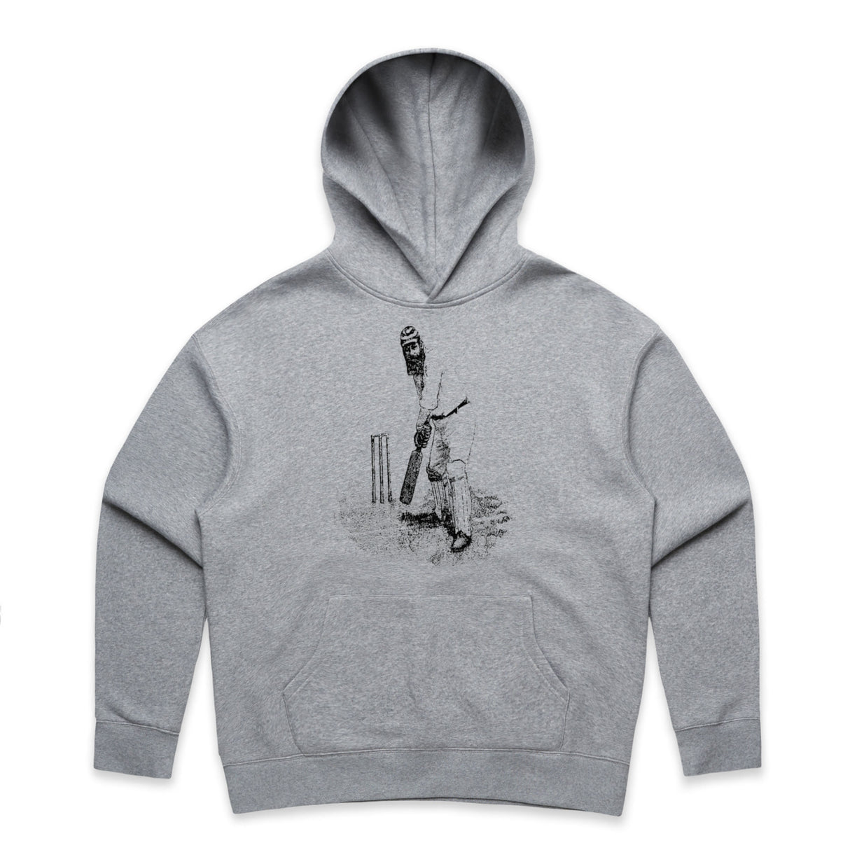 Grey Marle