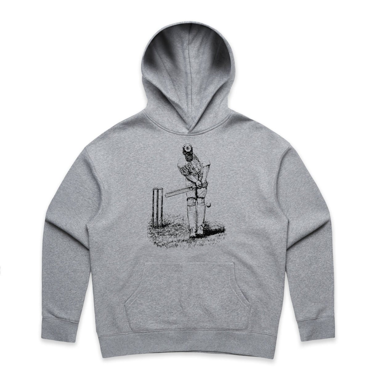 Grey Marle