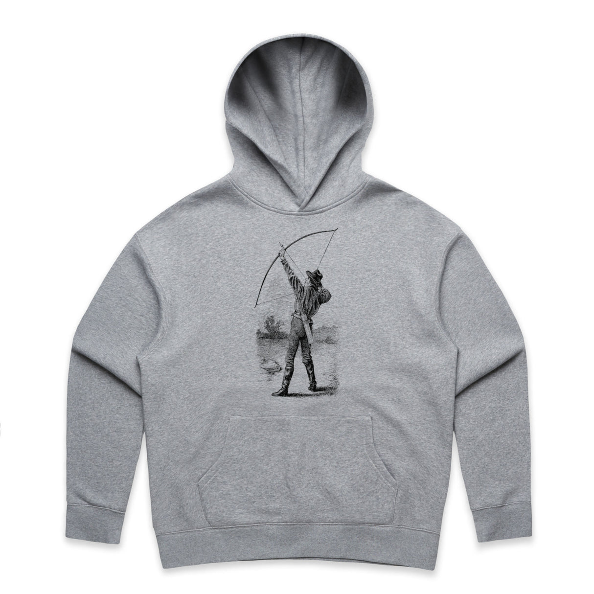 Grey Marle