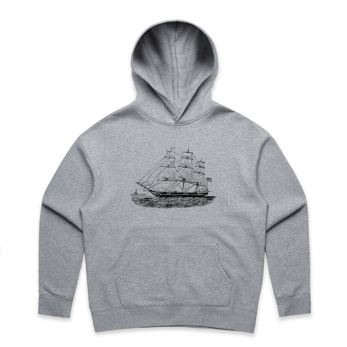 Grey Marle