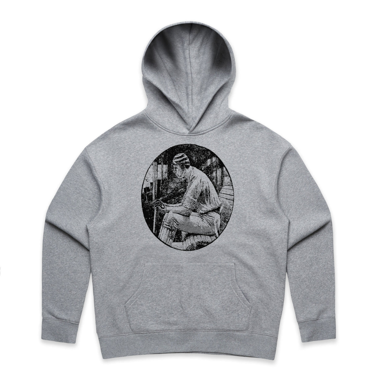 Grey Marle
