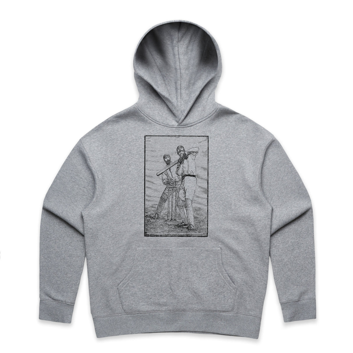 Grey Marle