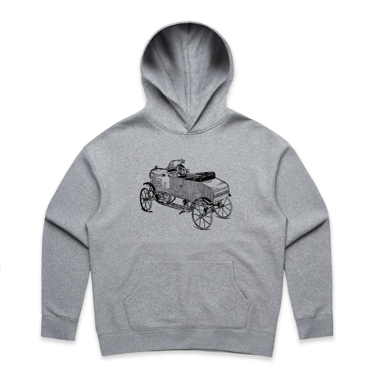Grey Marle