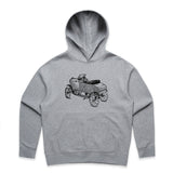 Grey Marle