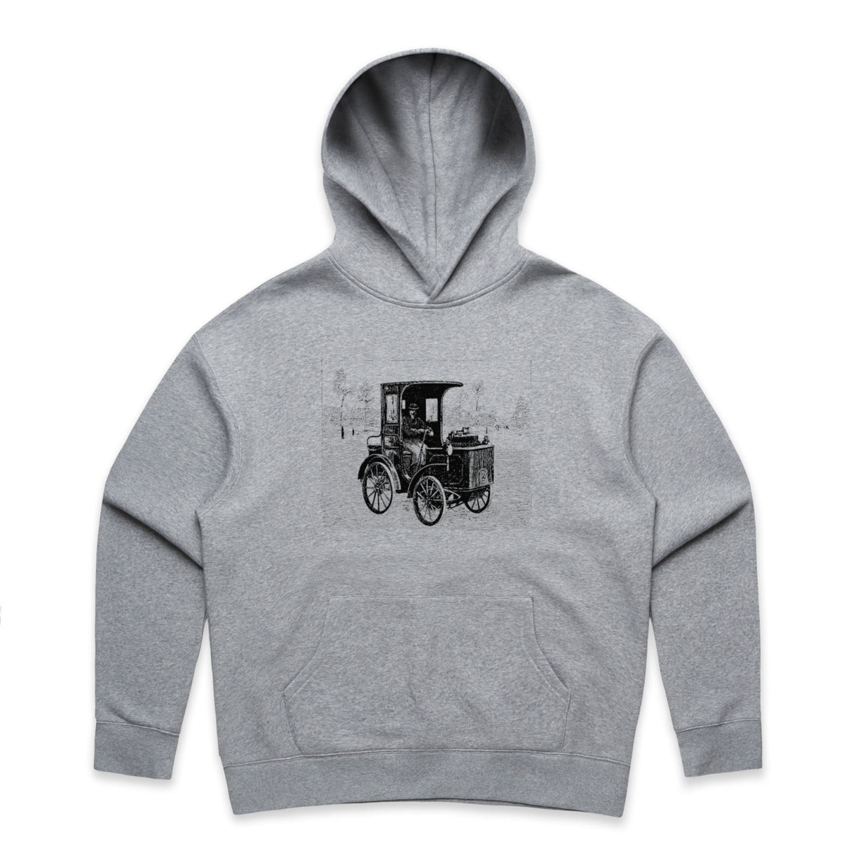 Grey Marle