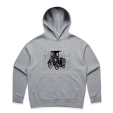 Grey Marle