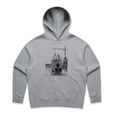 Grey Marle
