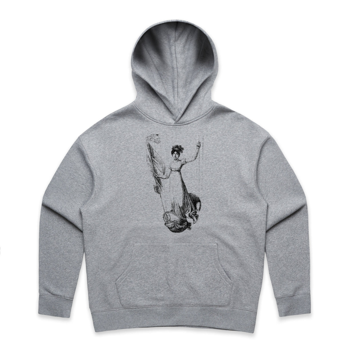 Grey Marle