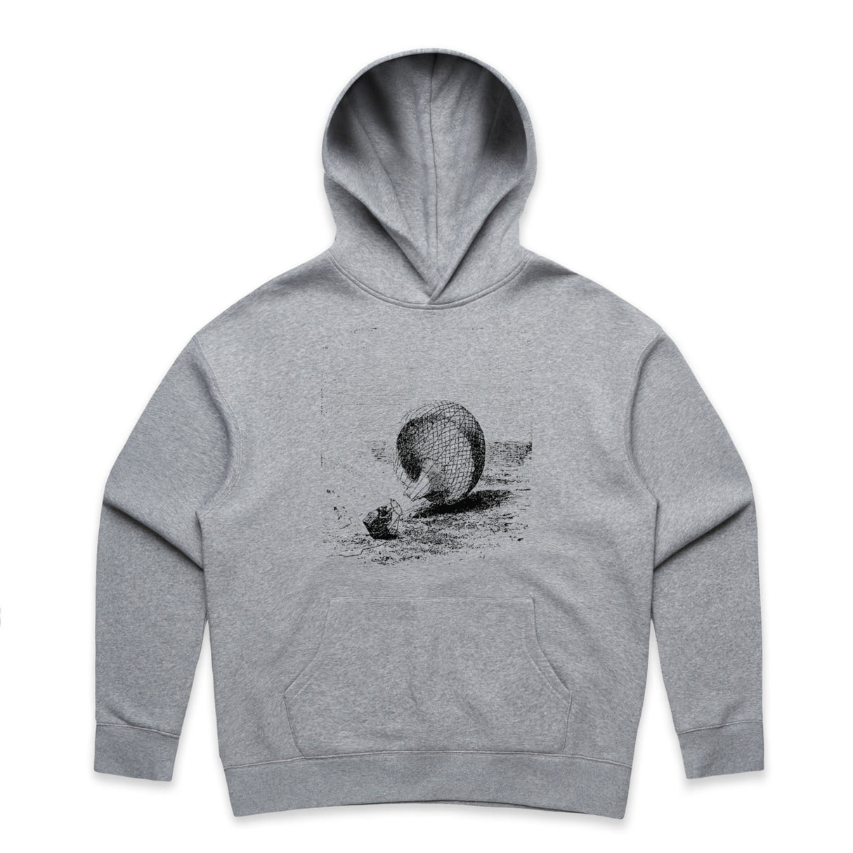 Grey Marle