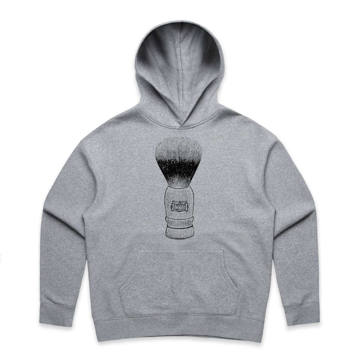 Grey Marle