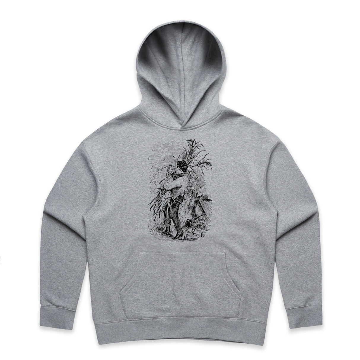Grey Marle