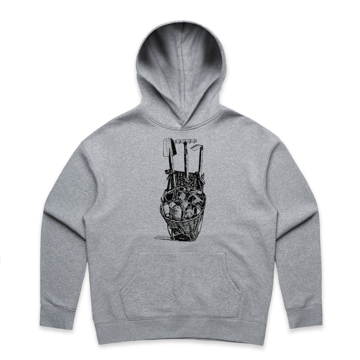 Grey Marle