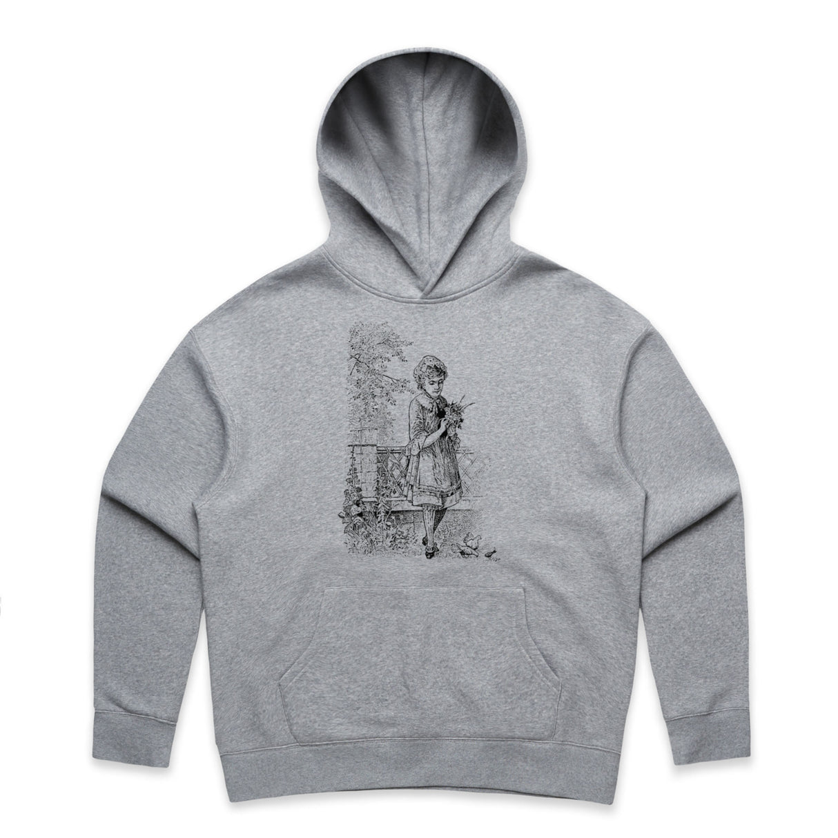 Grey Marle