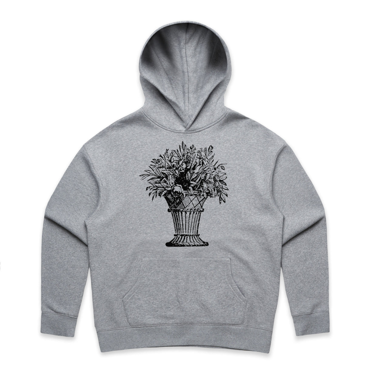 Grey Marle
