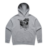 Grey Marle