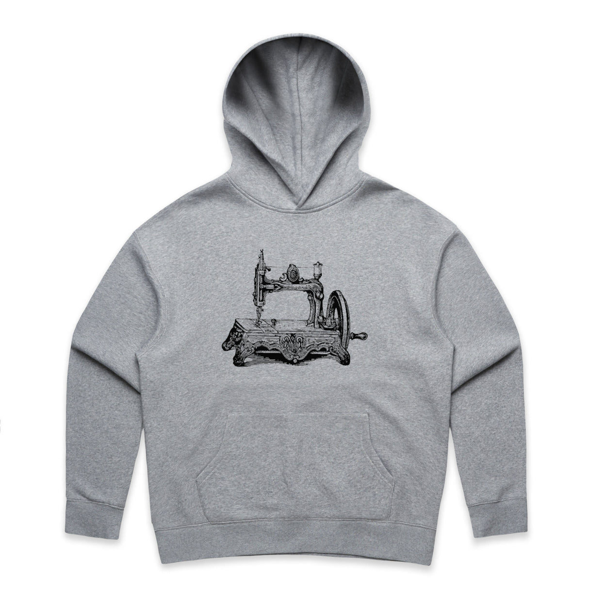 Grey Marle