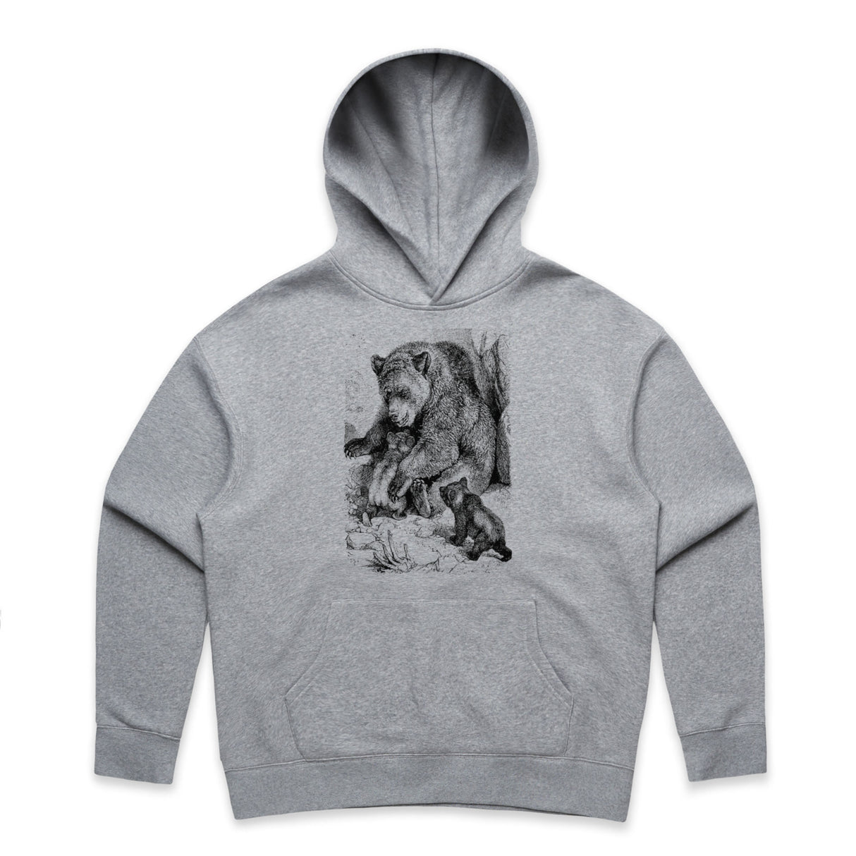 Grey Marle