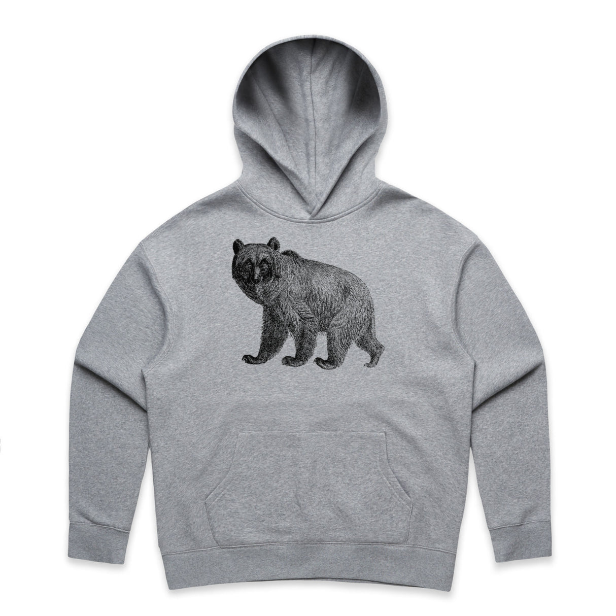 Grey Marle