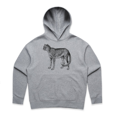 Grey Marle