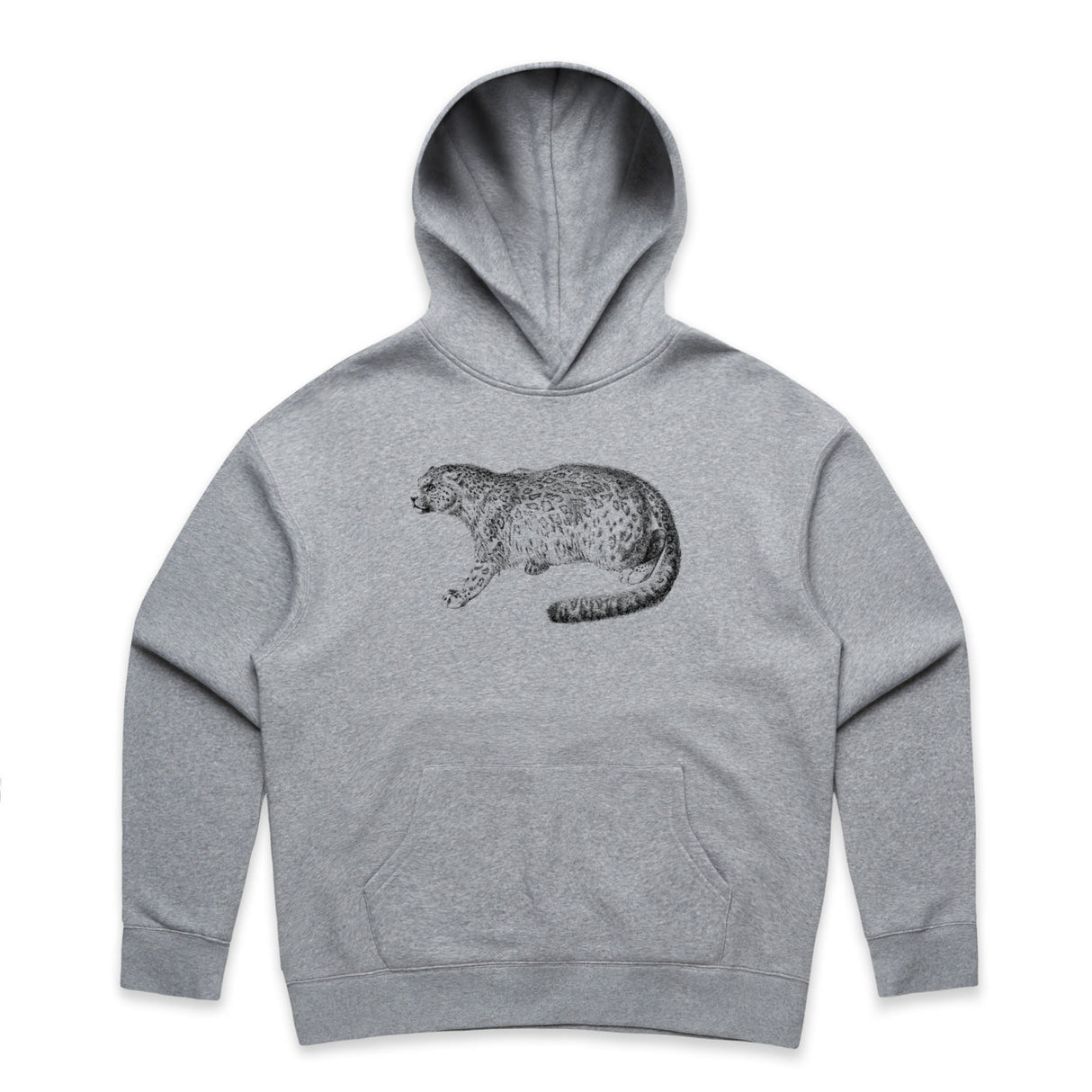 Grey Marle