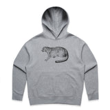 Grey Marle